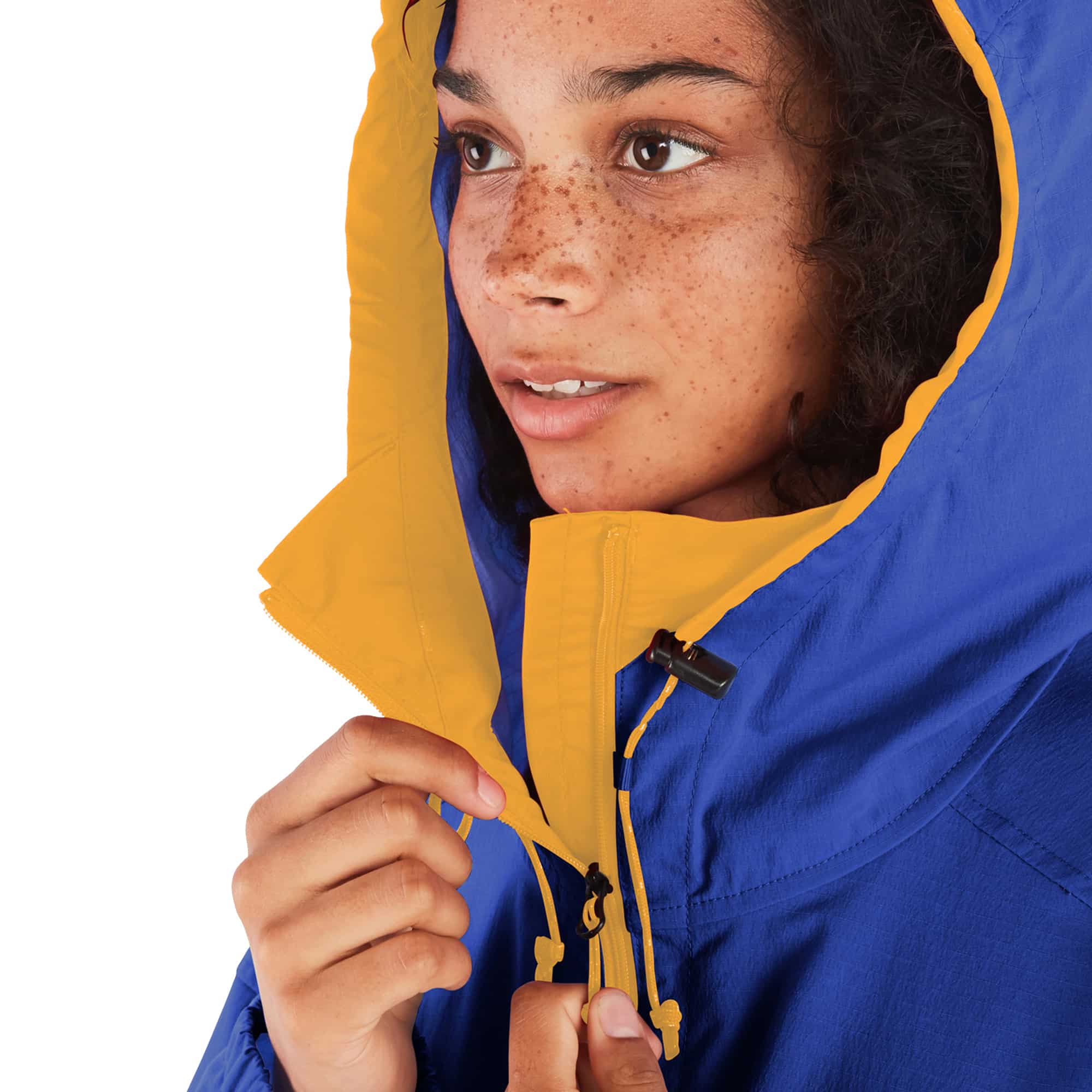 Áo Hoodie Unsex Anorak Marmot