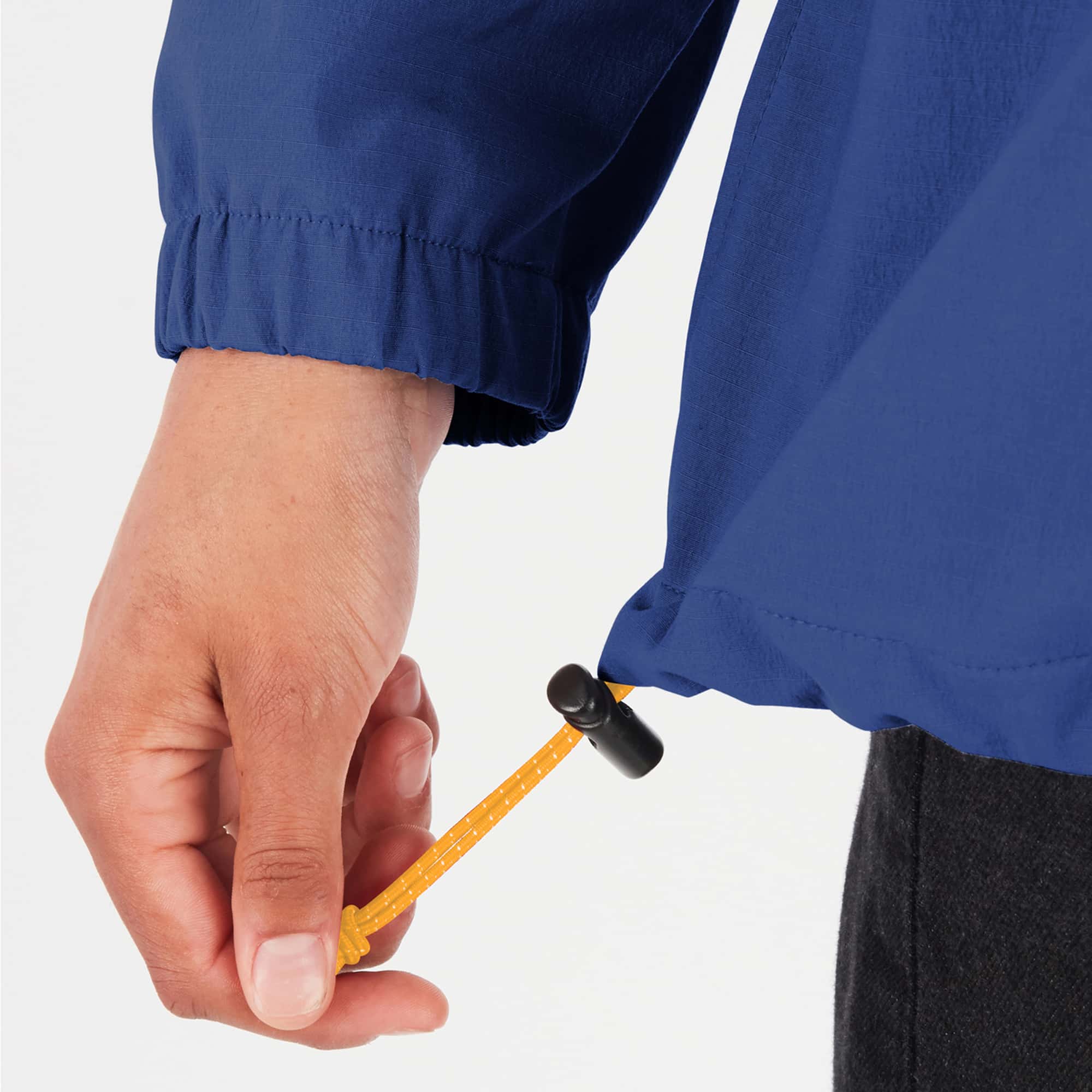 Áo Hoodie Unsex Anorak Marmot