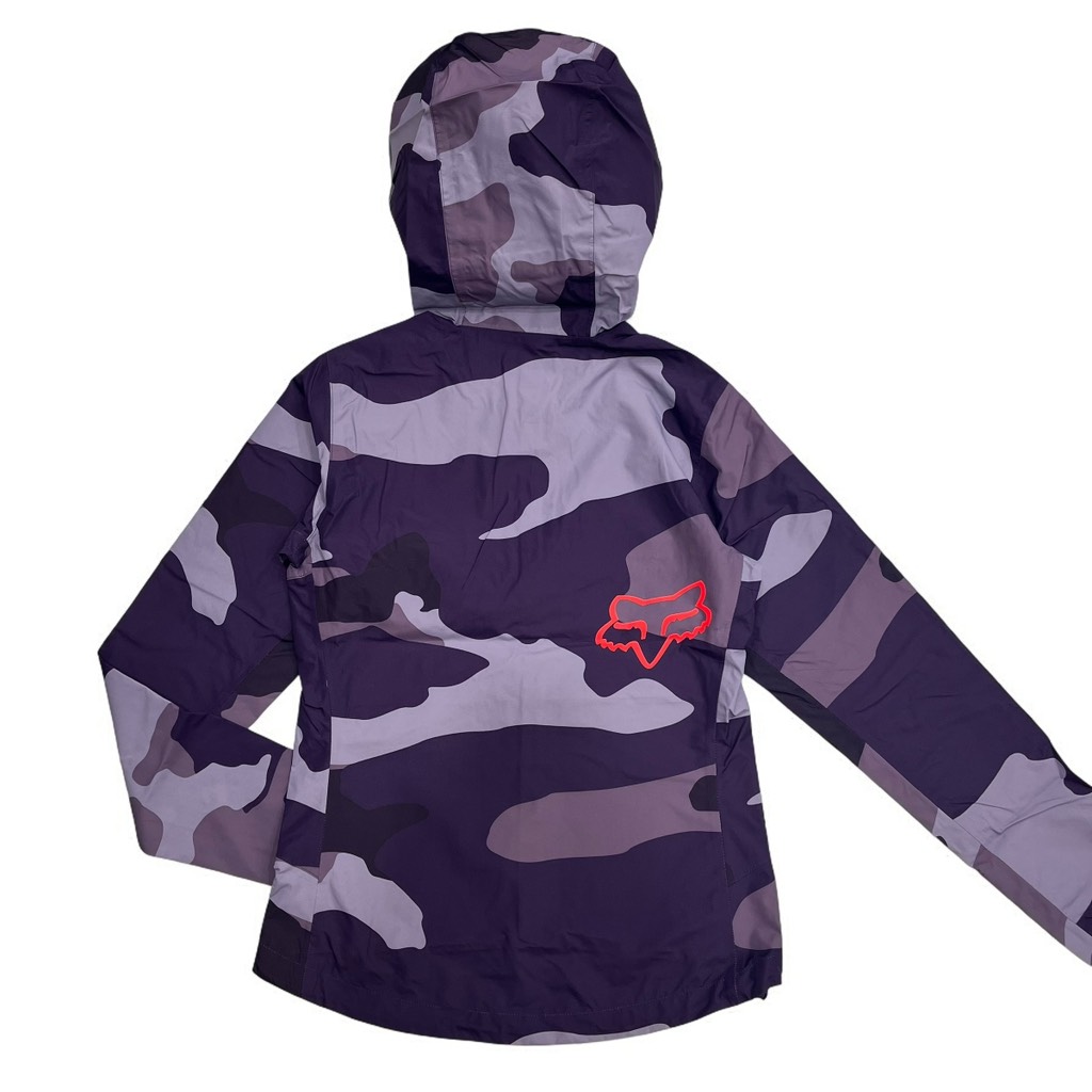 Áo khoác nước Fox Ranger 2.5L nữ