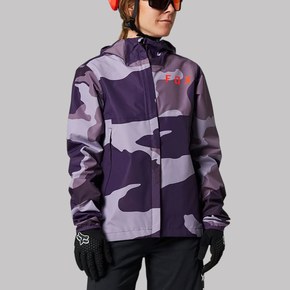 Áo khoác nước Fox Ranger 2.5L nữ