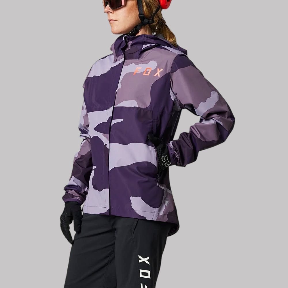 Áo khoác nước Fox Ranger 2.5L nữ