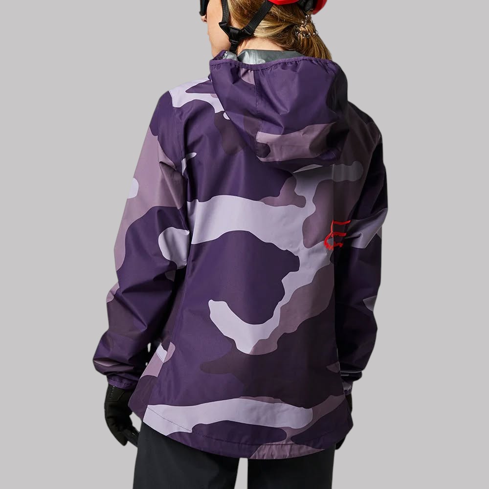 Áo khoác nước Fox Ranger 2.5L nữ