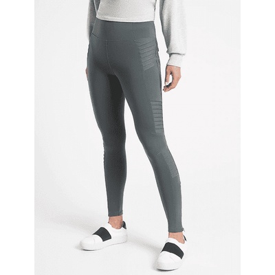 Quần legging Athleta Delancey Moto Tight