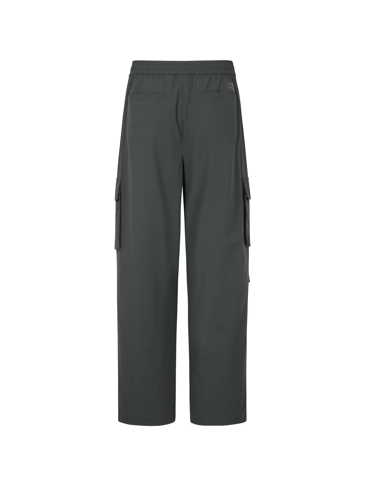 Quần ống rộng Discovery Cargo