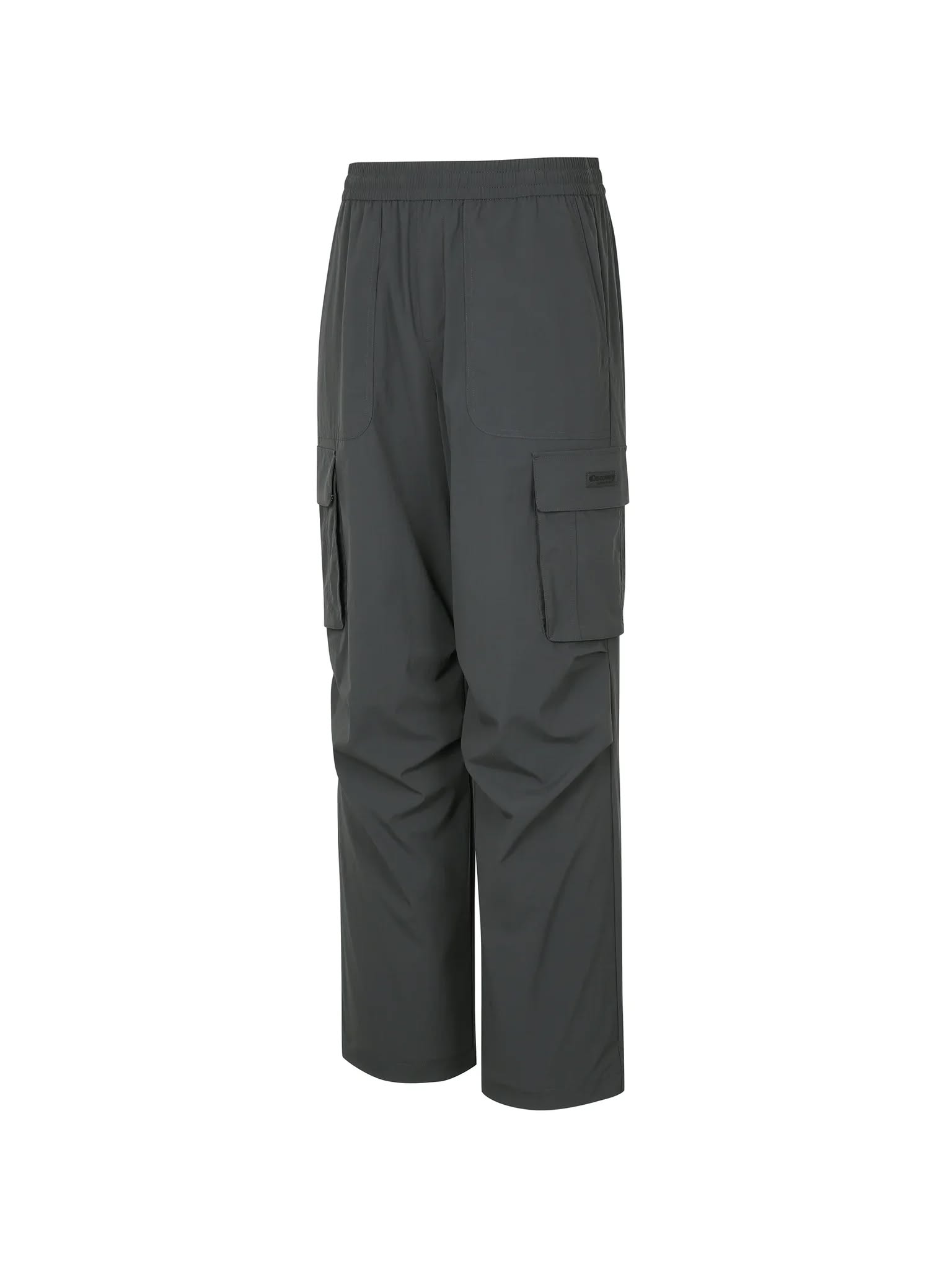 Quần ống rộng Discovery Cargo