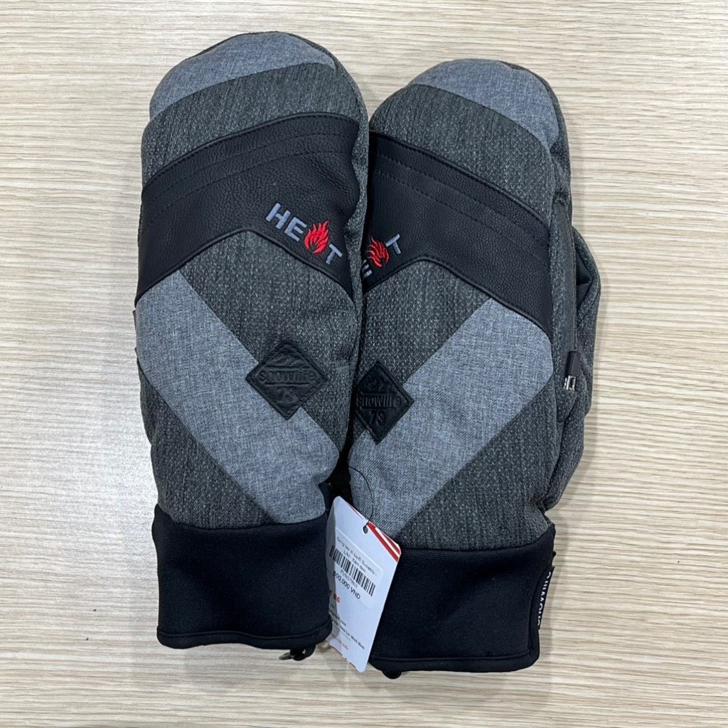 Gang tay đi tuyết Suowlife