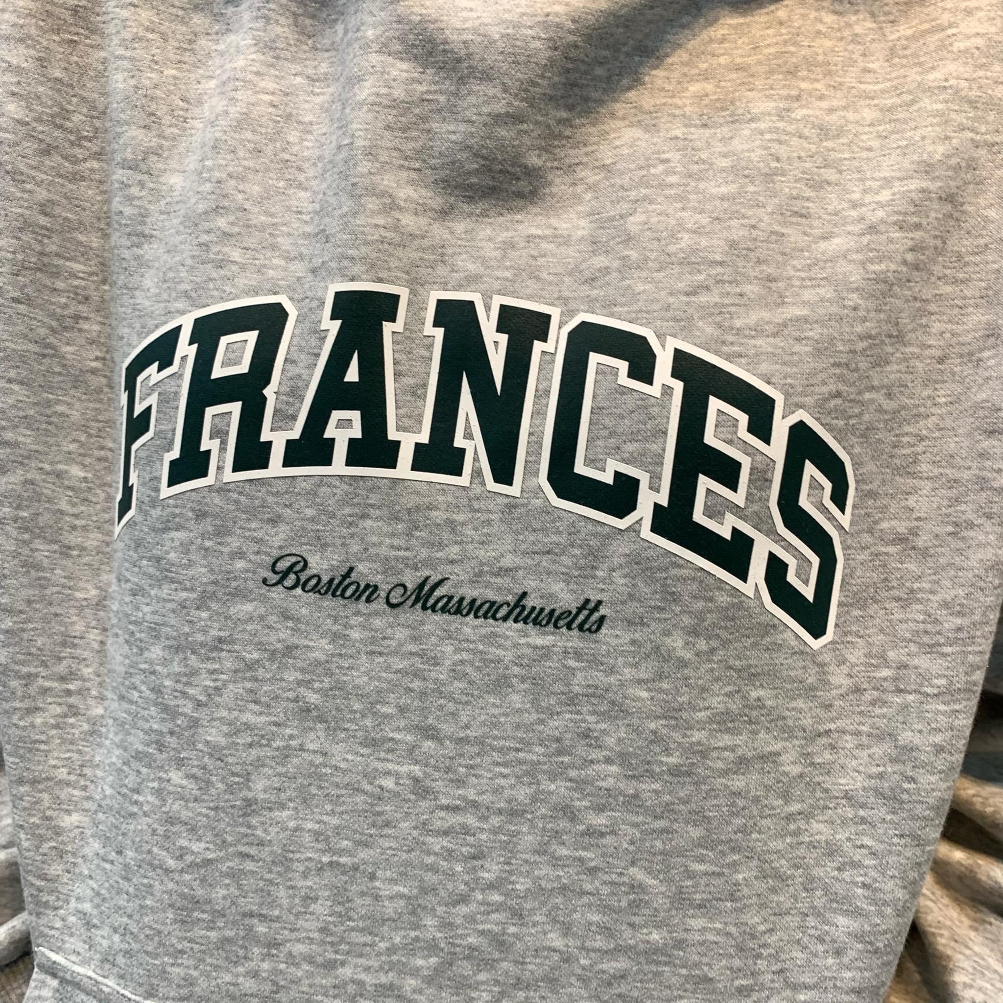 Áo Hoodie Kids Polham