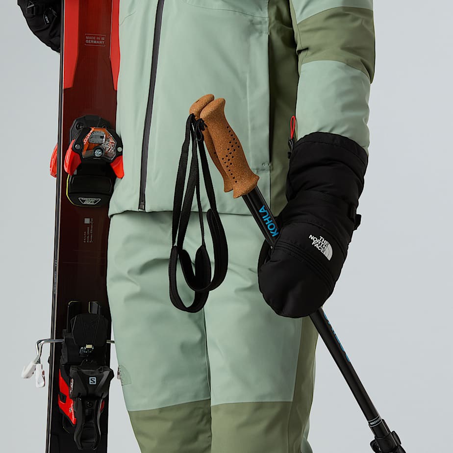 Găng tay đi tuyết Montana Unisex