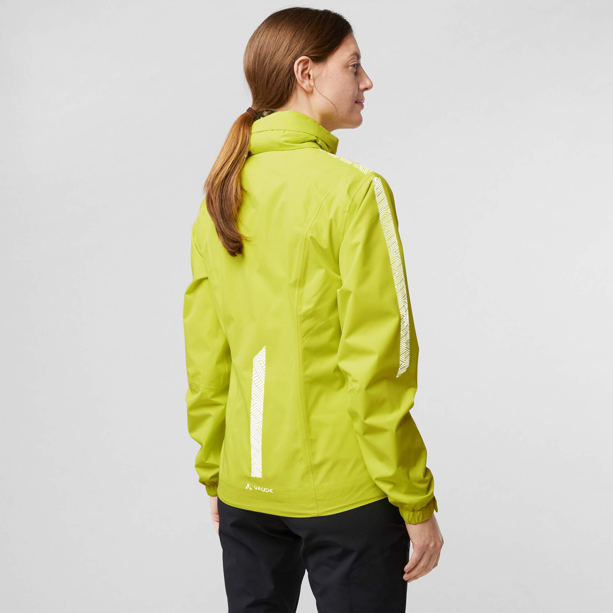 Áo Khoác Nữ Vaude Luminum Jacket II