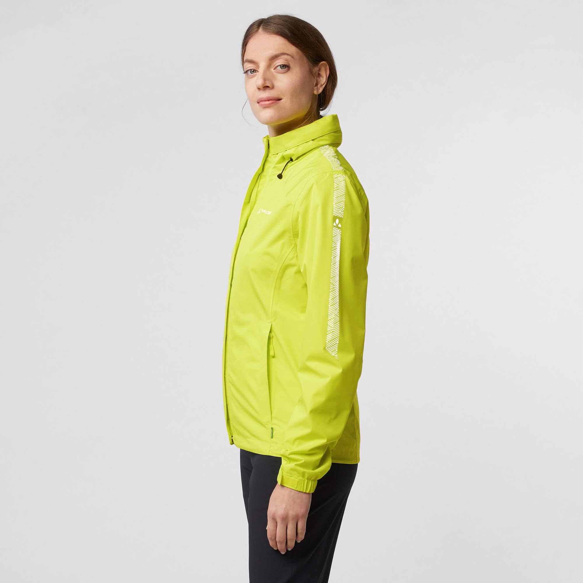 Áo Khoác Nữ Vaude Luminum Jacket II