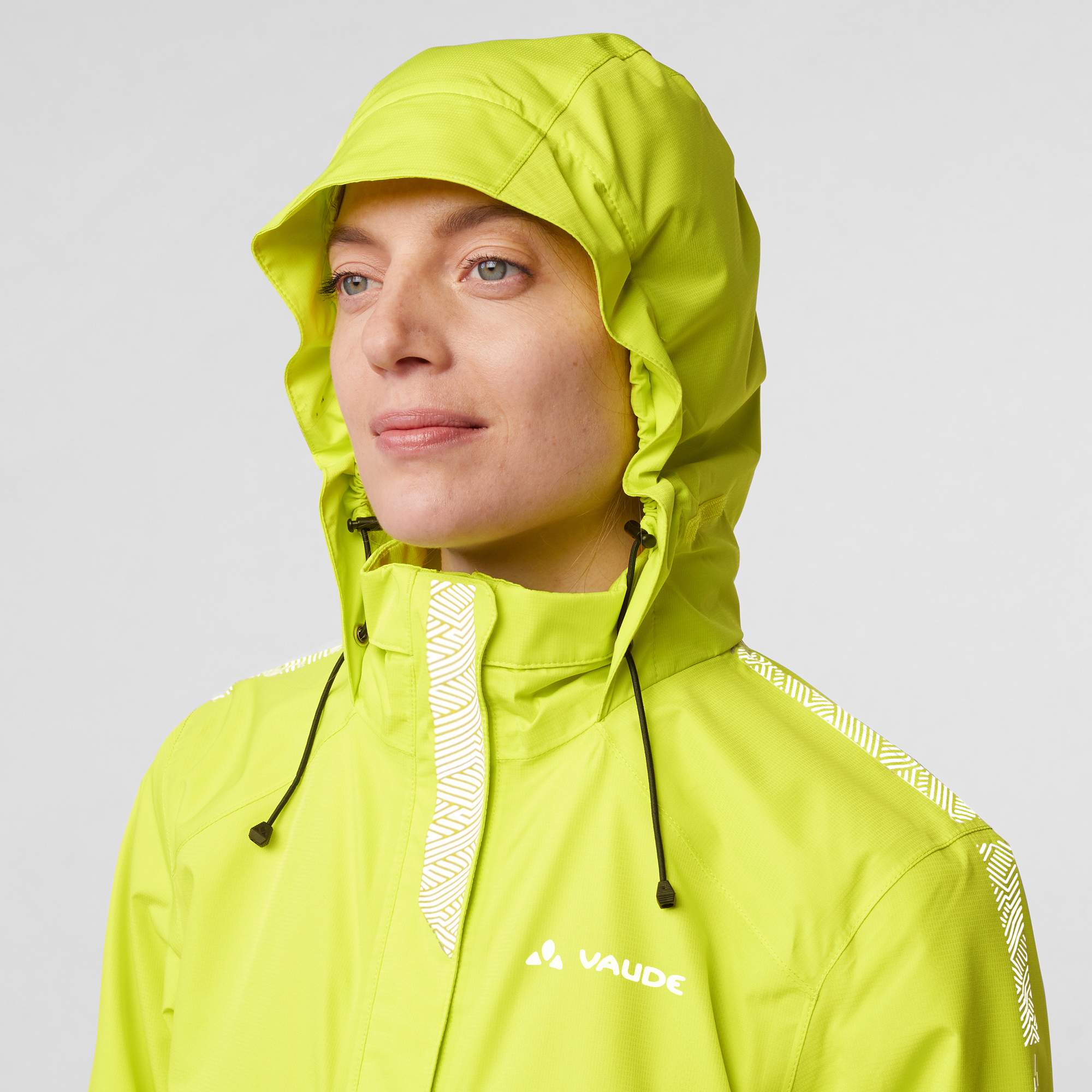Áo Khoác Nữ Vaude Luminum Jacket II