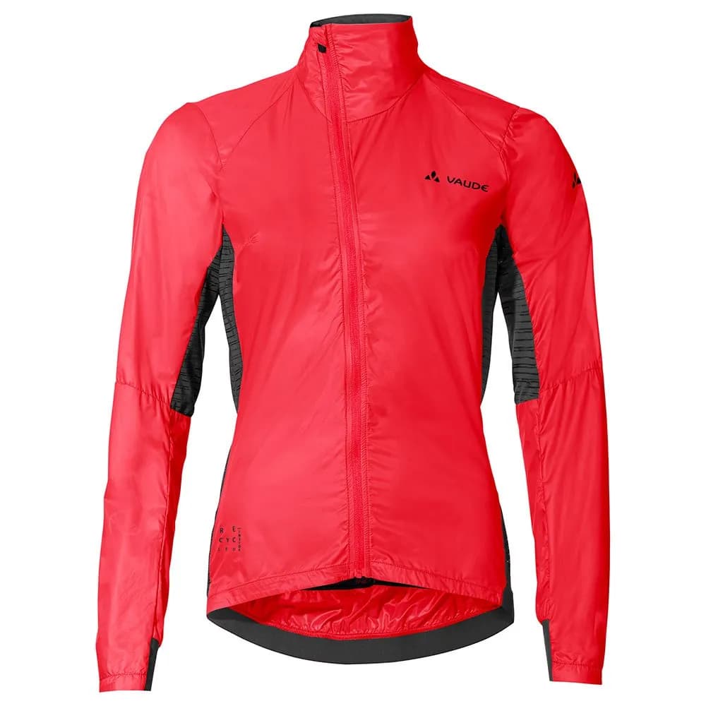 Áo khoác đạp xe nữ Vaude Furka Air