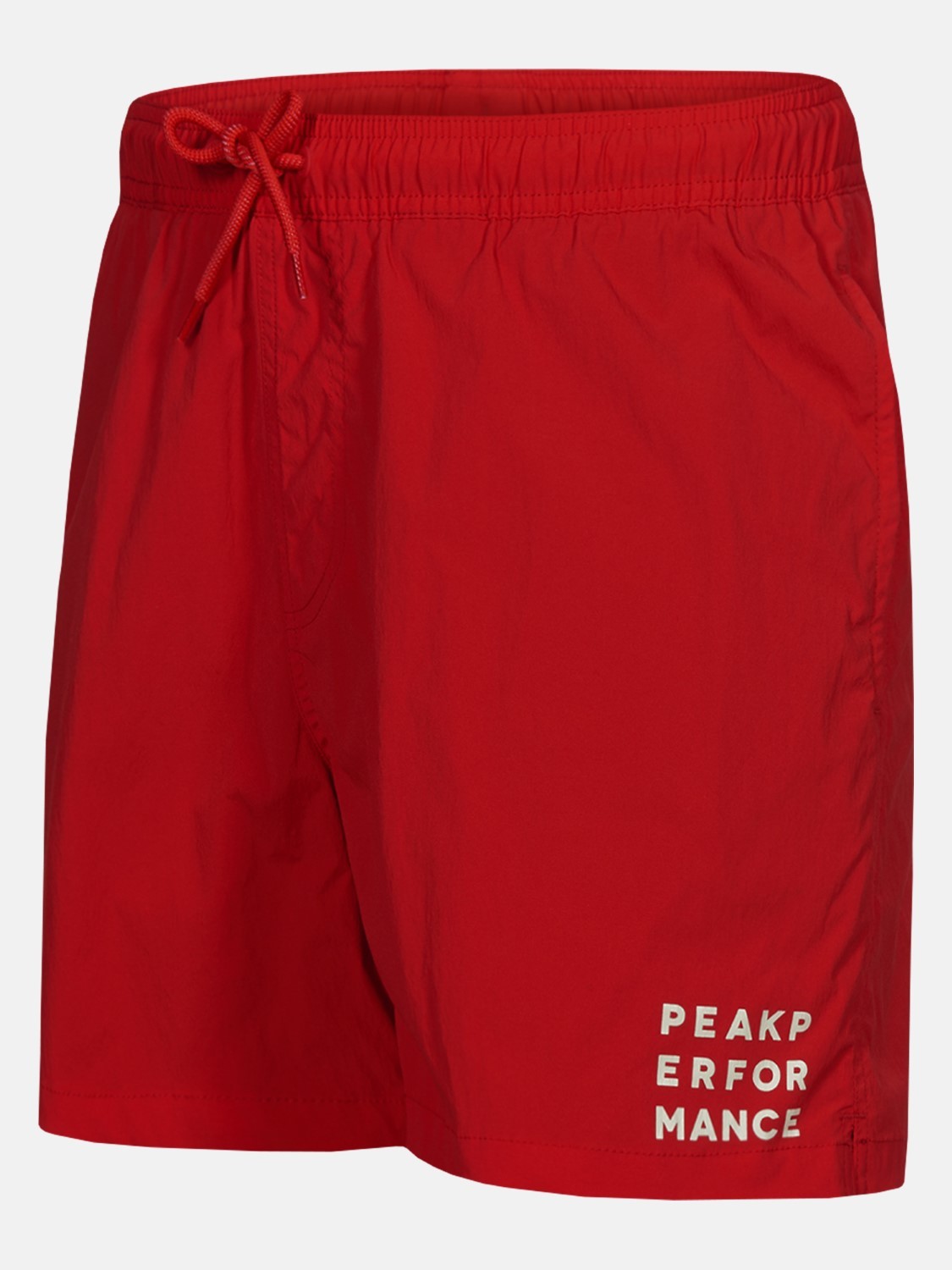 Quần đùi đi biển nam Peak Performance