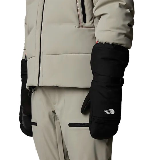 Găng tay đi tuyết nam Montana Mitt TNF