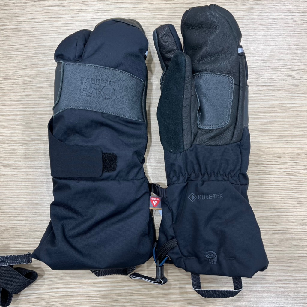 Gang tay đi tuyết MHW 1912811