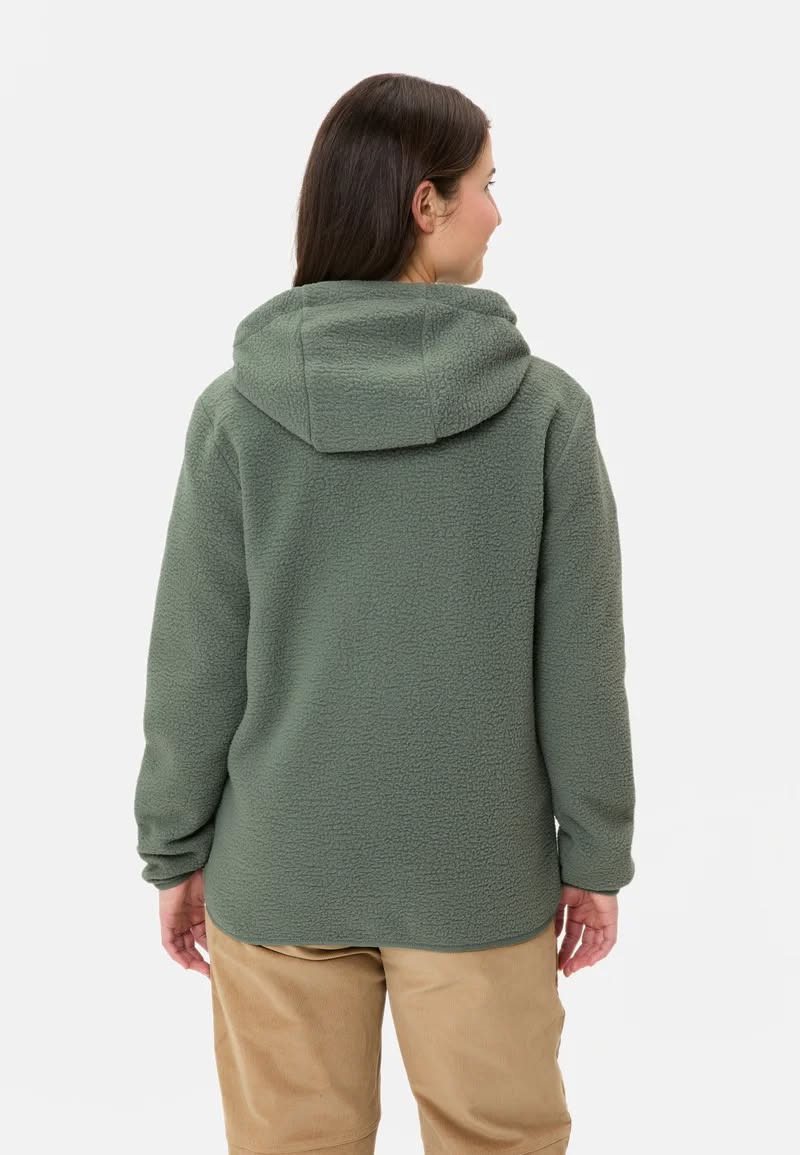 Áo khoác nữ Vaude Manukau Fleece