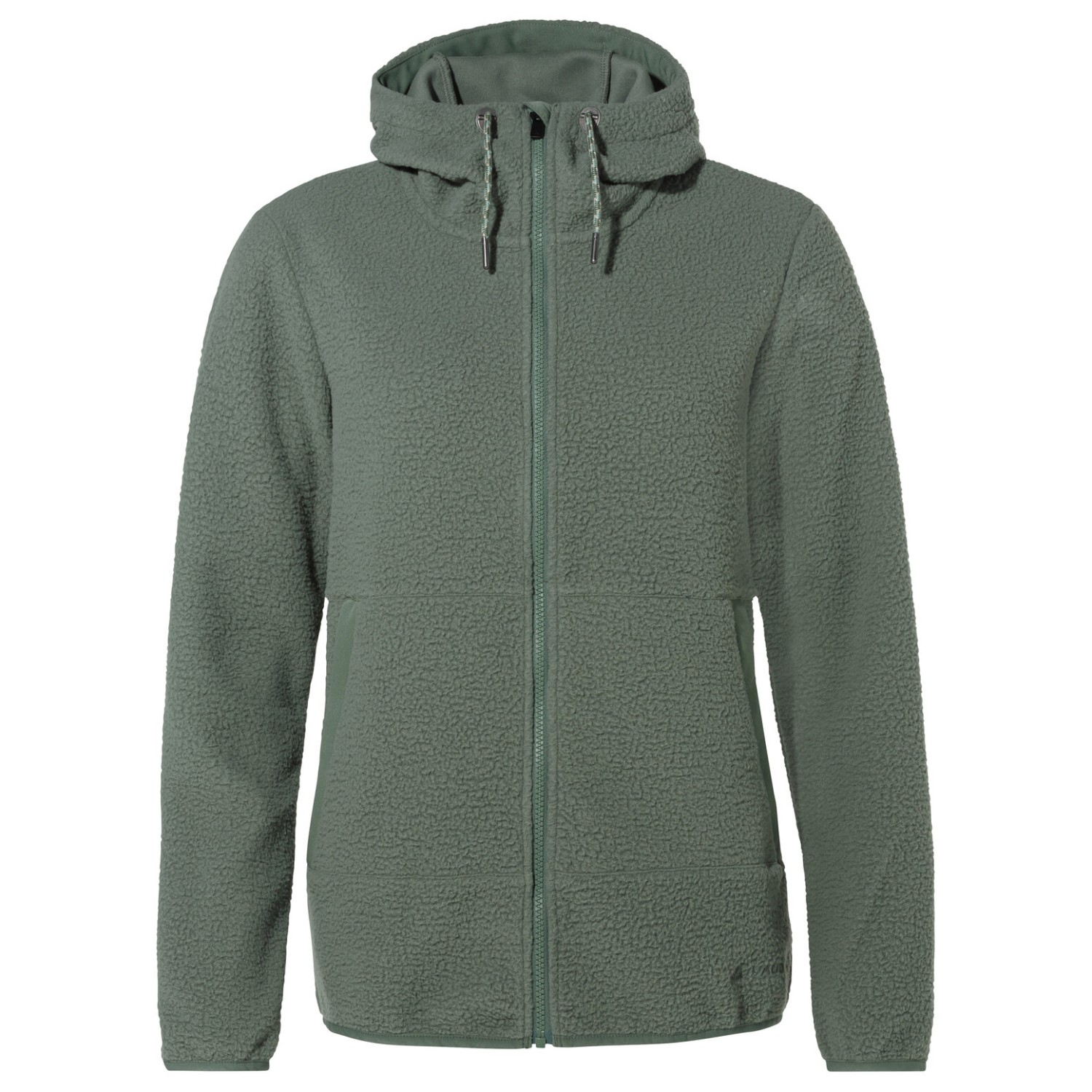 Áo khoác nữ Vaude Manukau Fleece