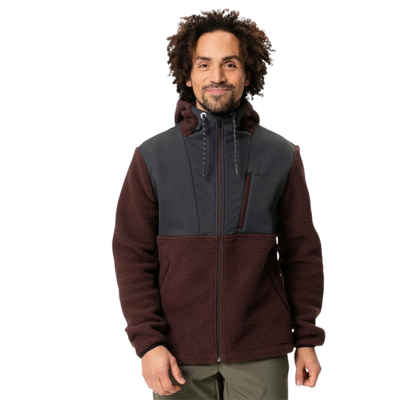 Áo khoác Vaude Manukau Men's Jacket III