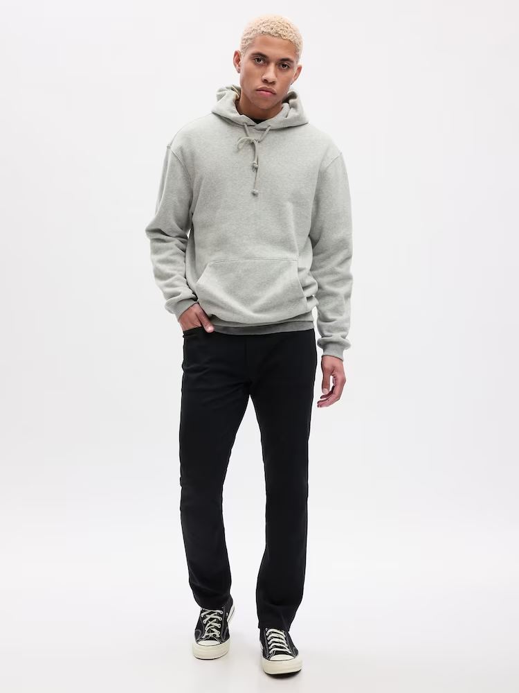 Quần Jeans nam GAP Slim SoftFlex