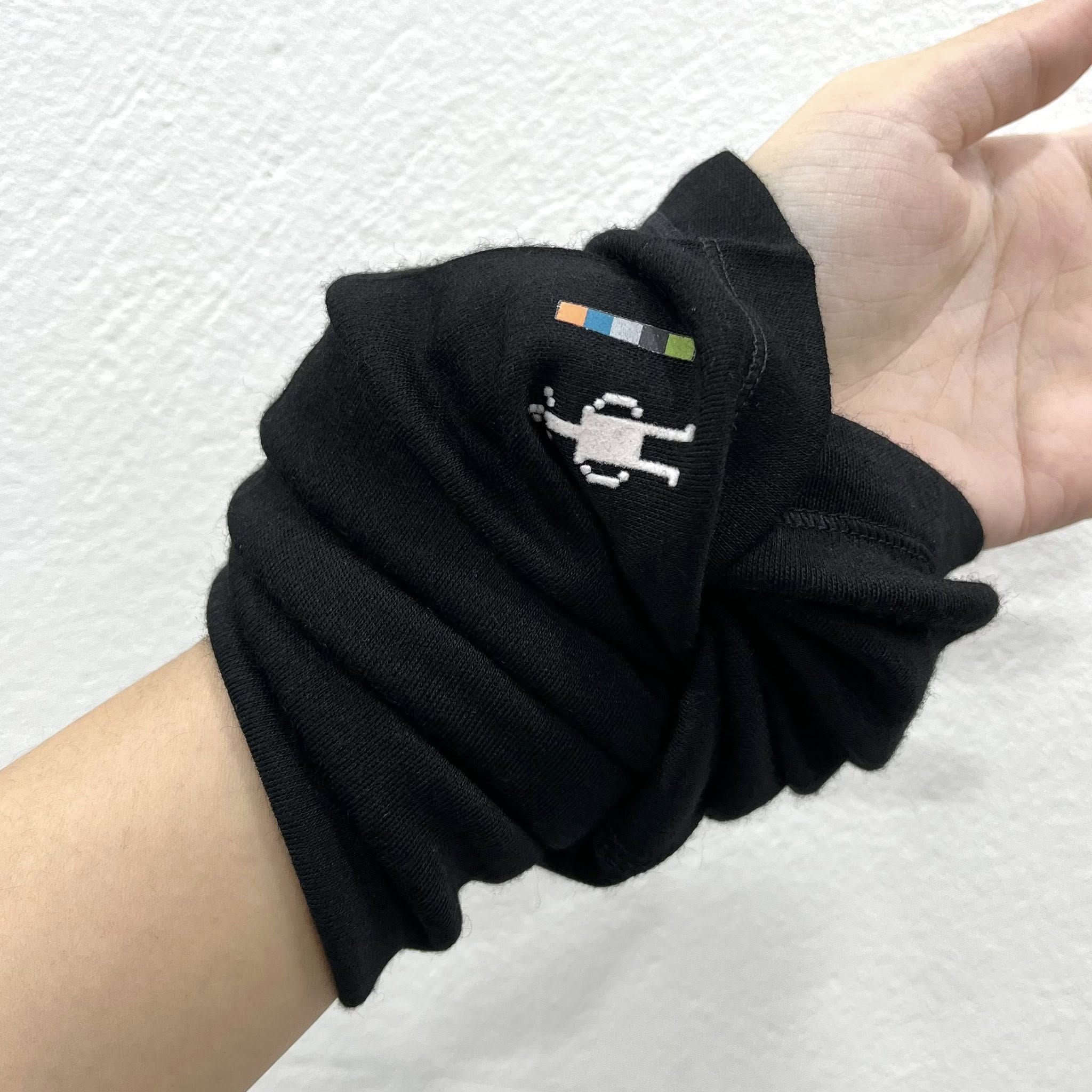 Khăn ống dài Smart Wool