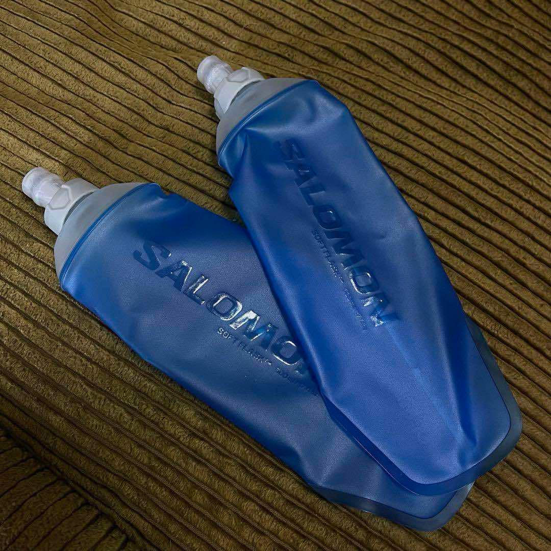 Bình nước mềm SALOMON Soft Flask