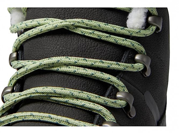 Boots nữ Sierra Mid Lace TNF