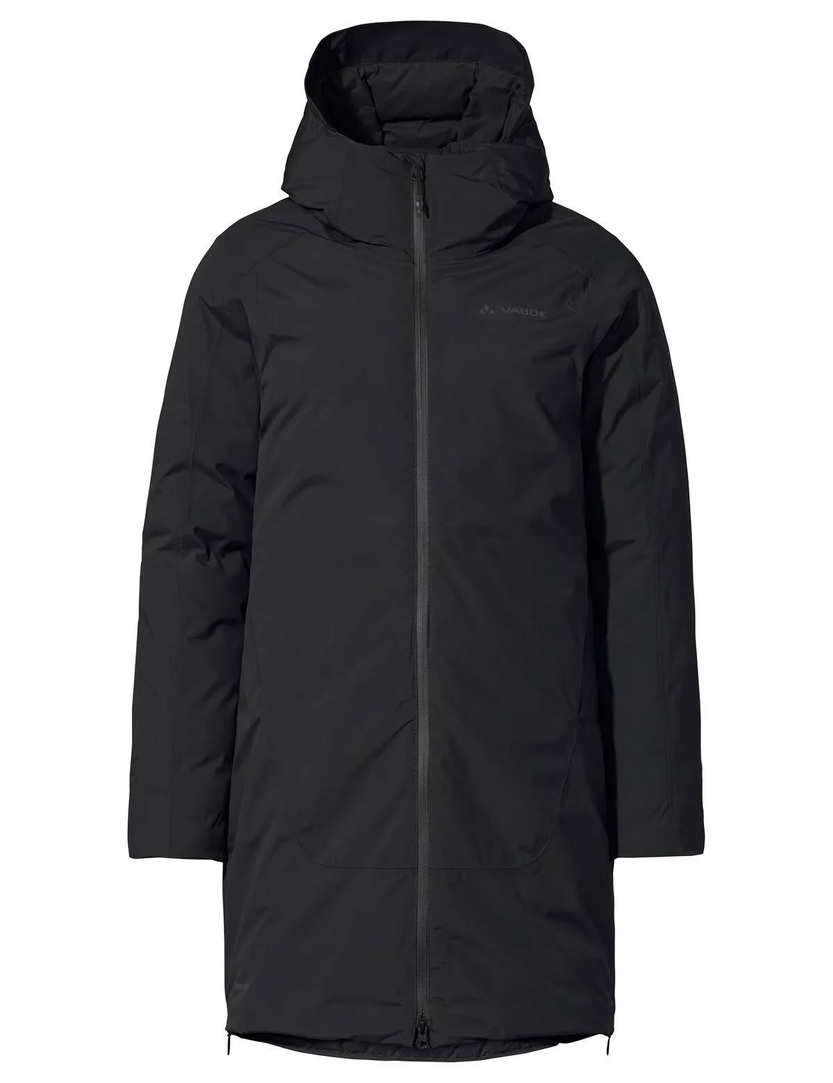 Áo parka nữ Mineo Padded Vaude