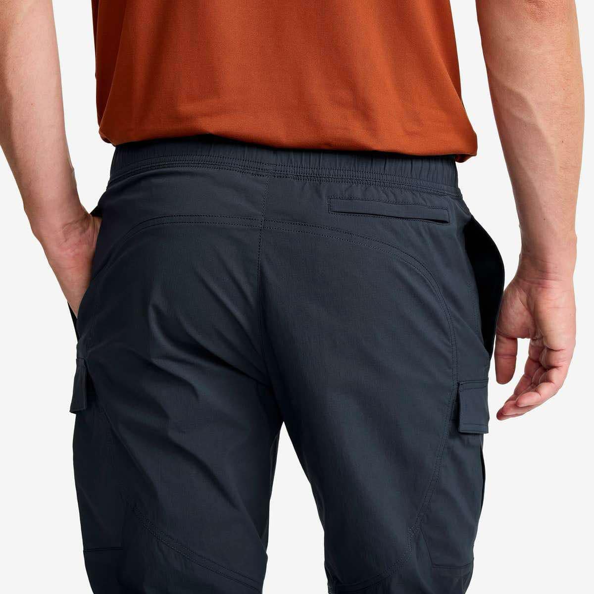 Quần nam RVRC Mood Cargo Trousers