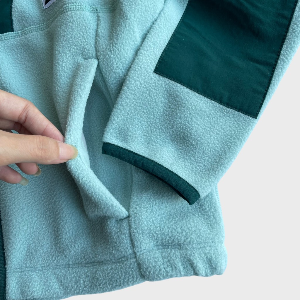 Áo kid Fireside Fleece Jacket MEC