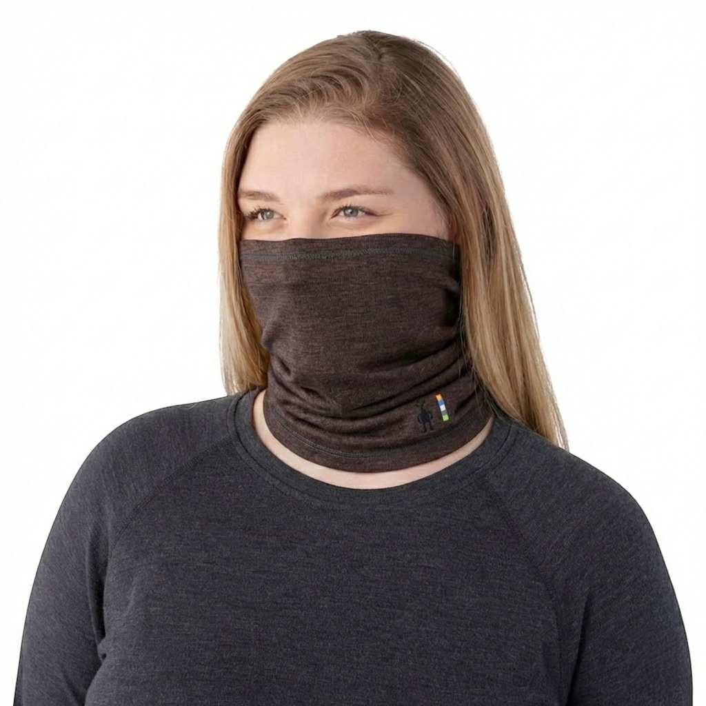 Khăn ống dài Smart Wool