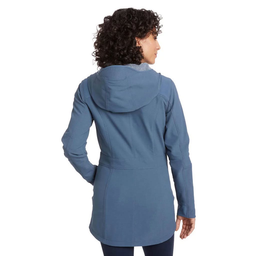 Áo khoác Klas Trench Outerwear Kuhl