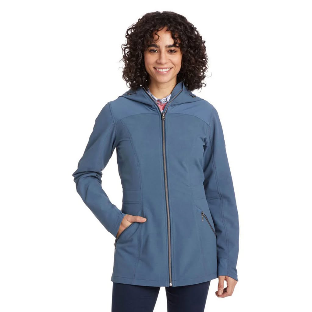 Áo khoác Klas Trench Outerwear Kuhl