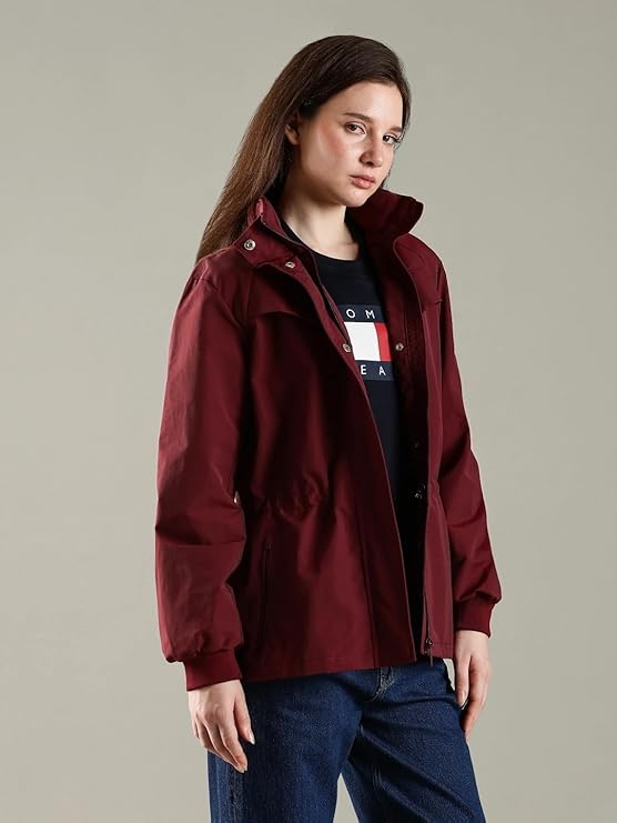 Áo khoác nữ Tommy Hifiger