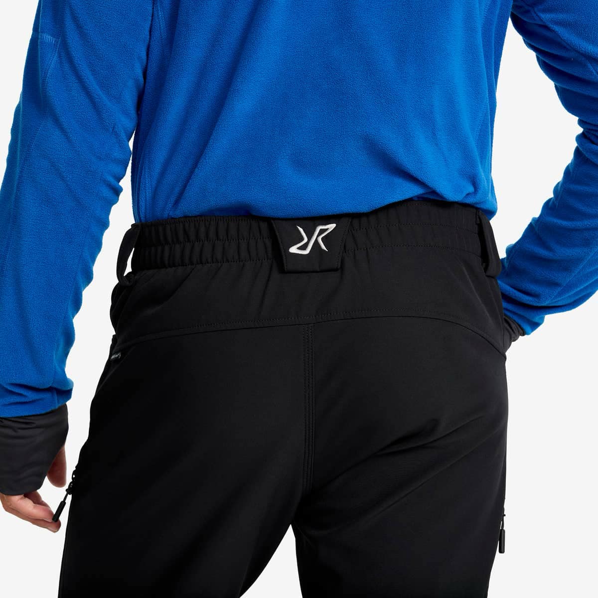 Quần nam RVRC Hiball Softshell