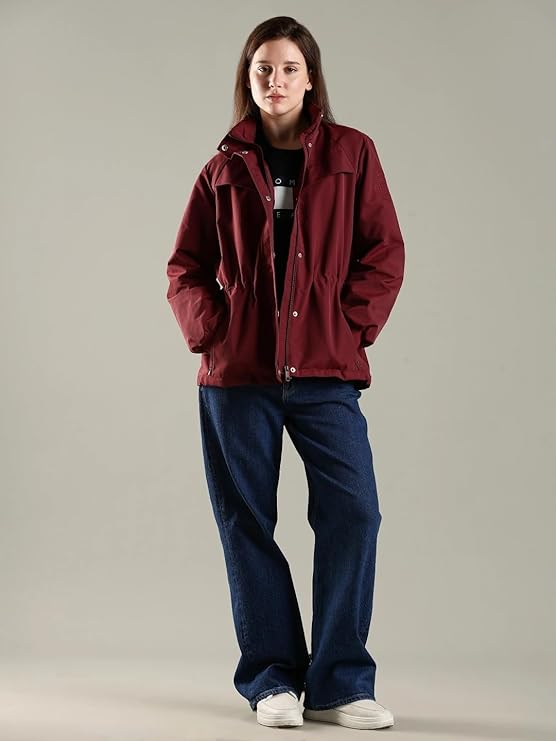 Áo khoác nữ Tommy Hifiger