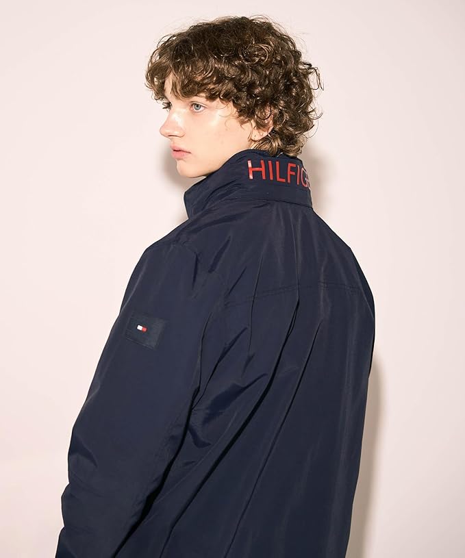 Áo khoác nam Tommy Hifiger Regatta