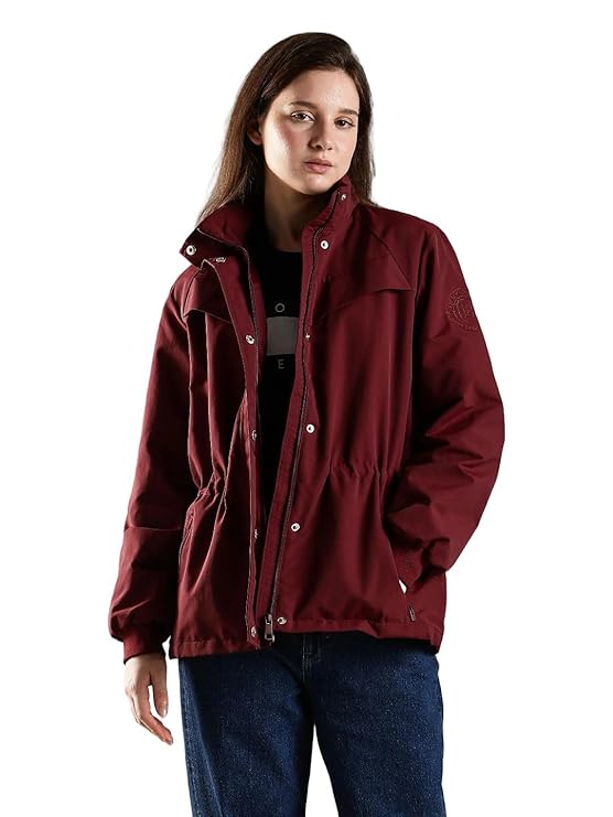 Áo khoác nữ Tommy Hifiger