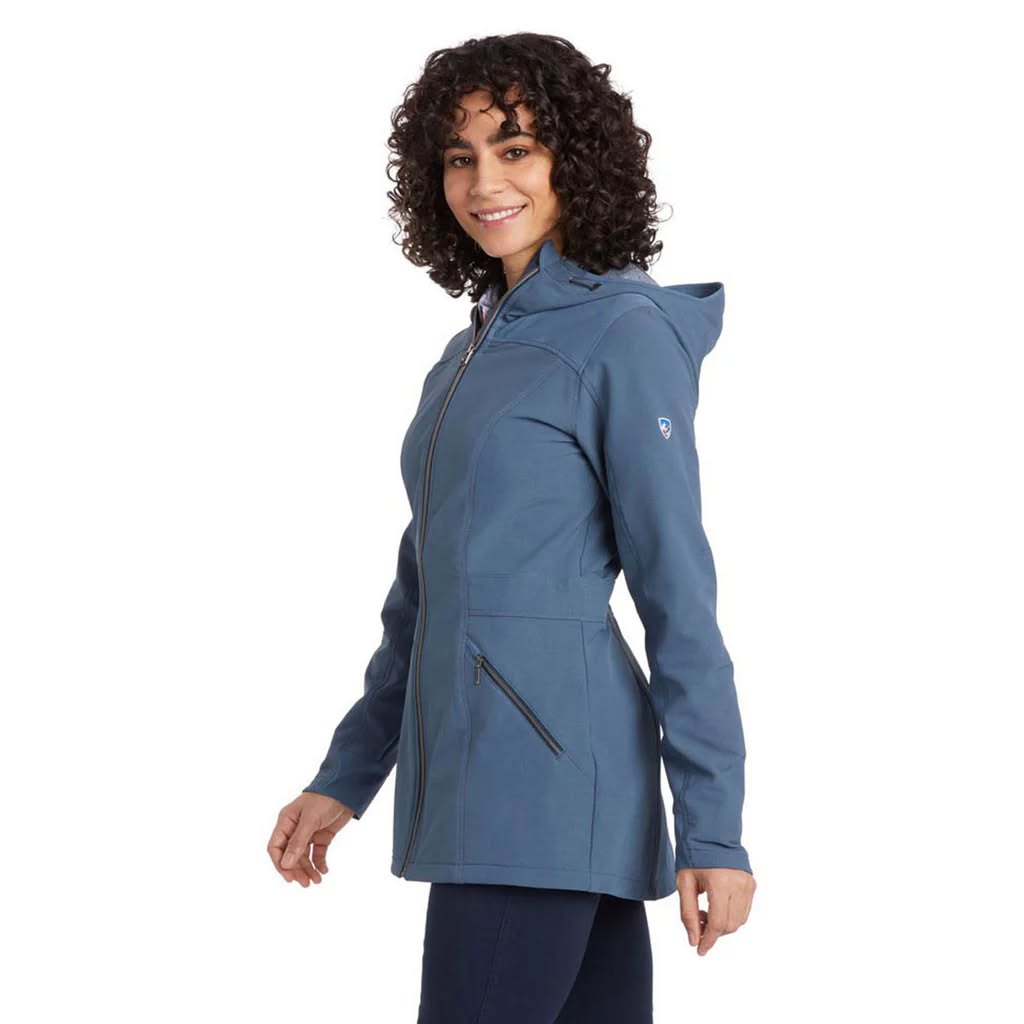 Áo khoác Klas Trench Outerwear Kuhl