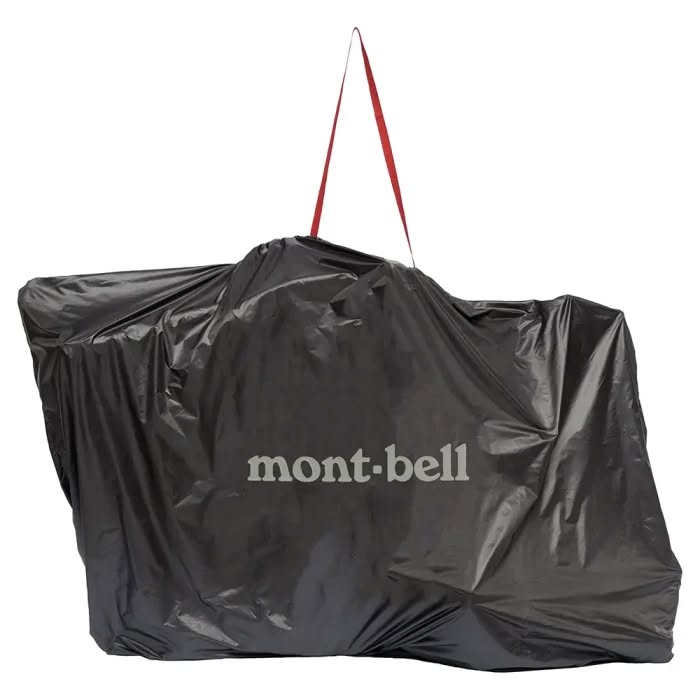 Túi đựng xe đạp mont-bell ULRINKO