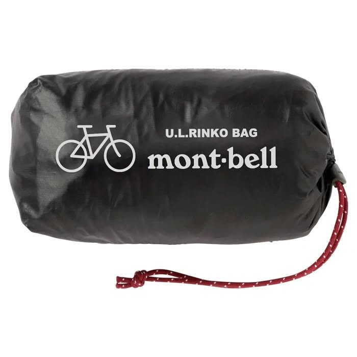 Túi đựng xe đạp mont-bell ULRINKO