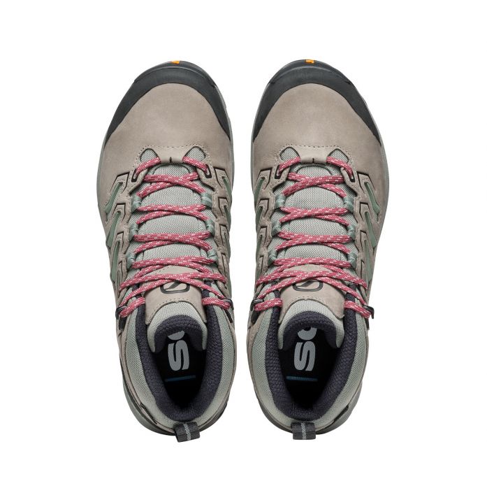 Giày trekking Scarpa Moraine WP