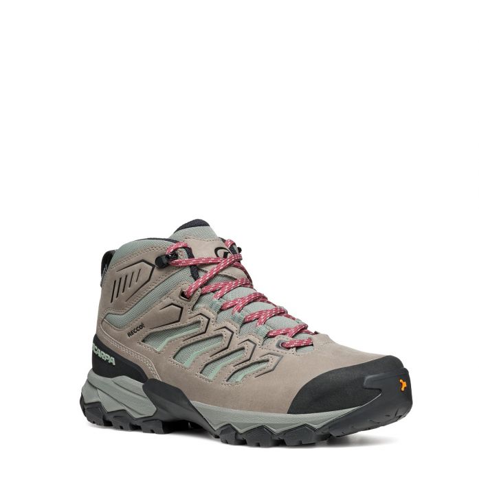 Giày trekking Scarpa Moraine WP