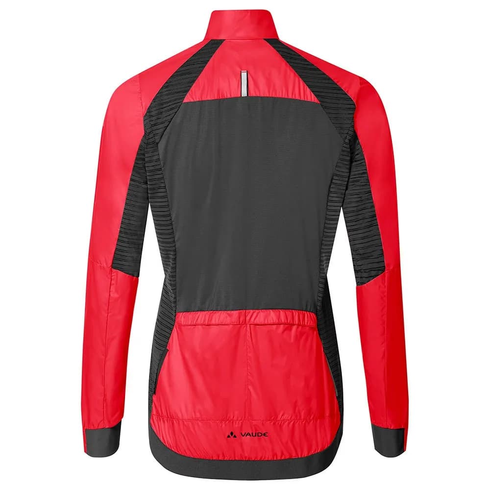 Áo khoác đạp xe nữ Vaude Furka Air