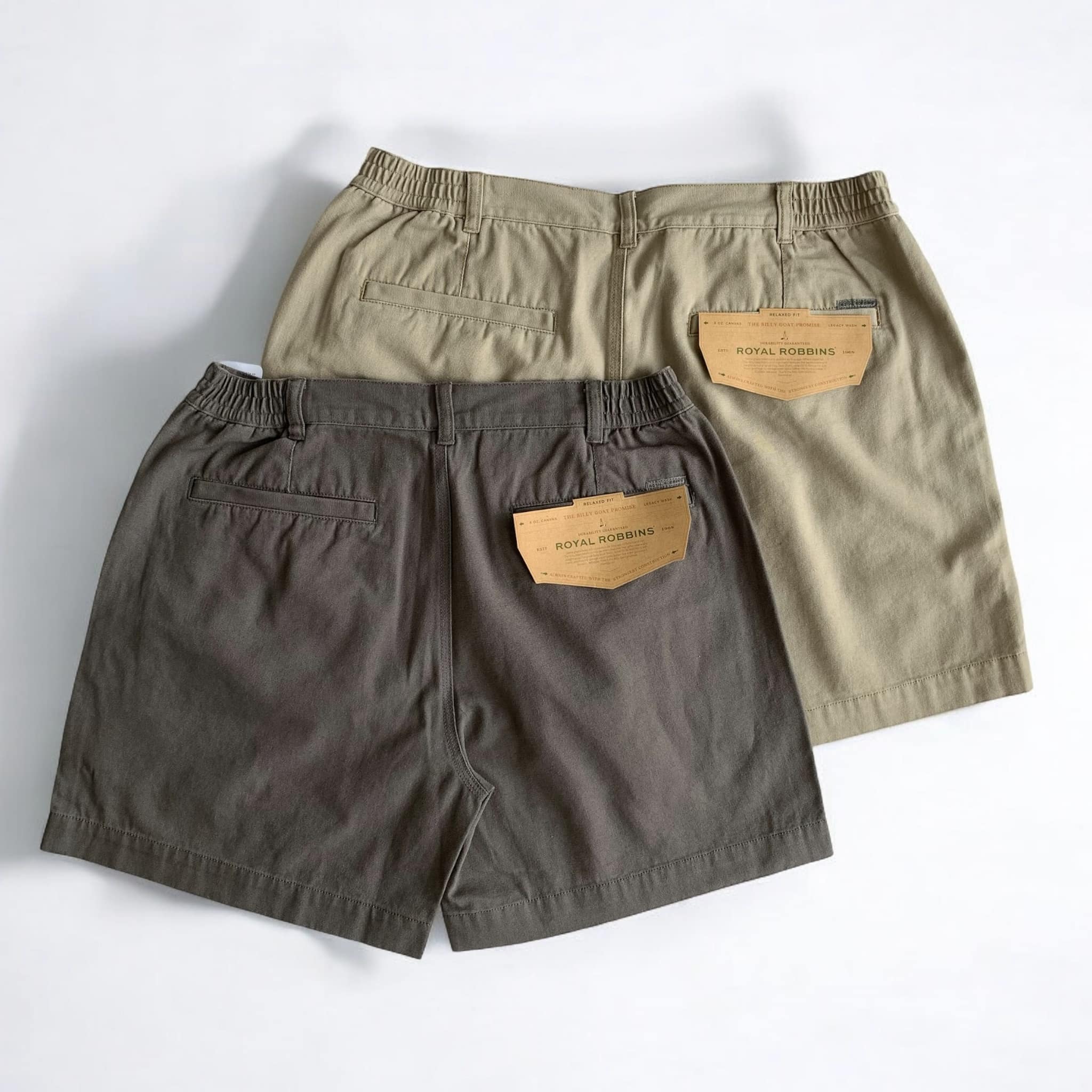 Quần short nam Royal Robbins Billy Goat