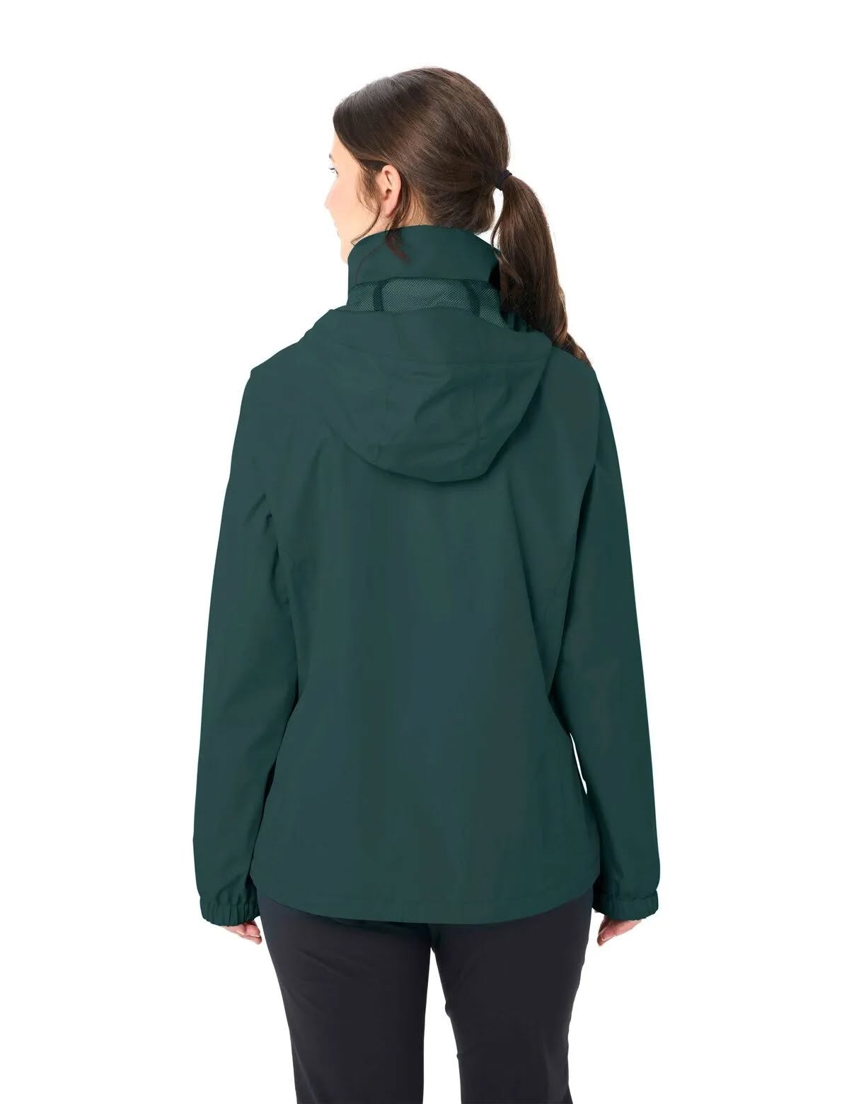 Áo khoác nữ Vaude Escape Light 2