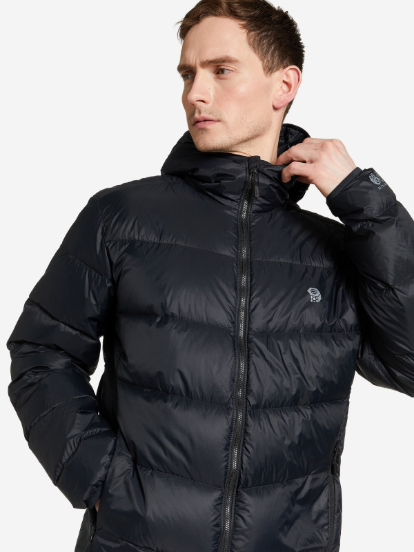 Áo khoác nam lông vũ Mountain Hardwear Eyak