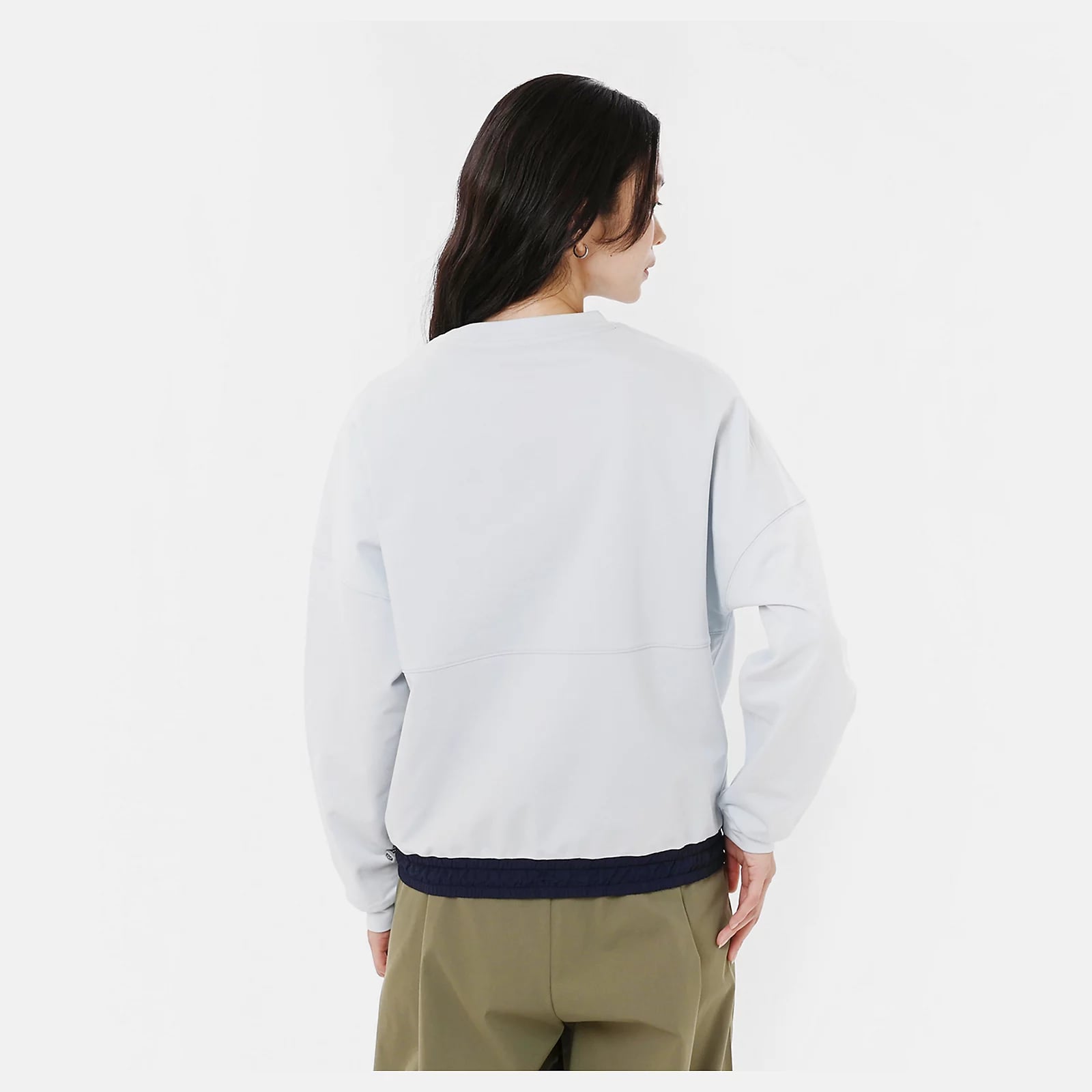 Áo Sweater nữ New Balance