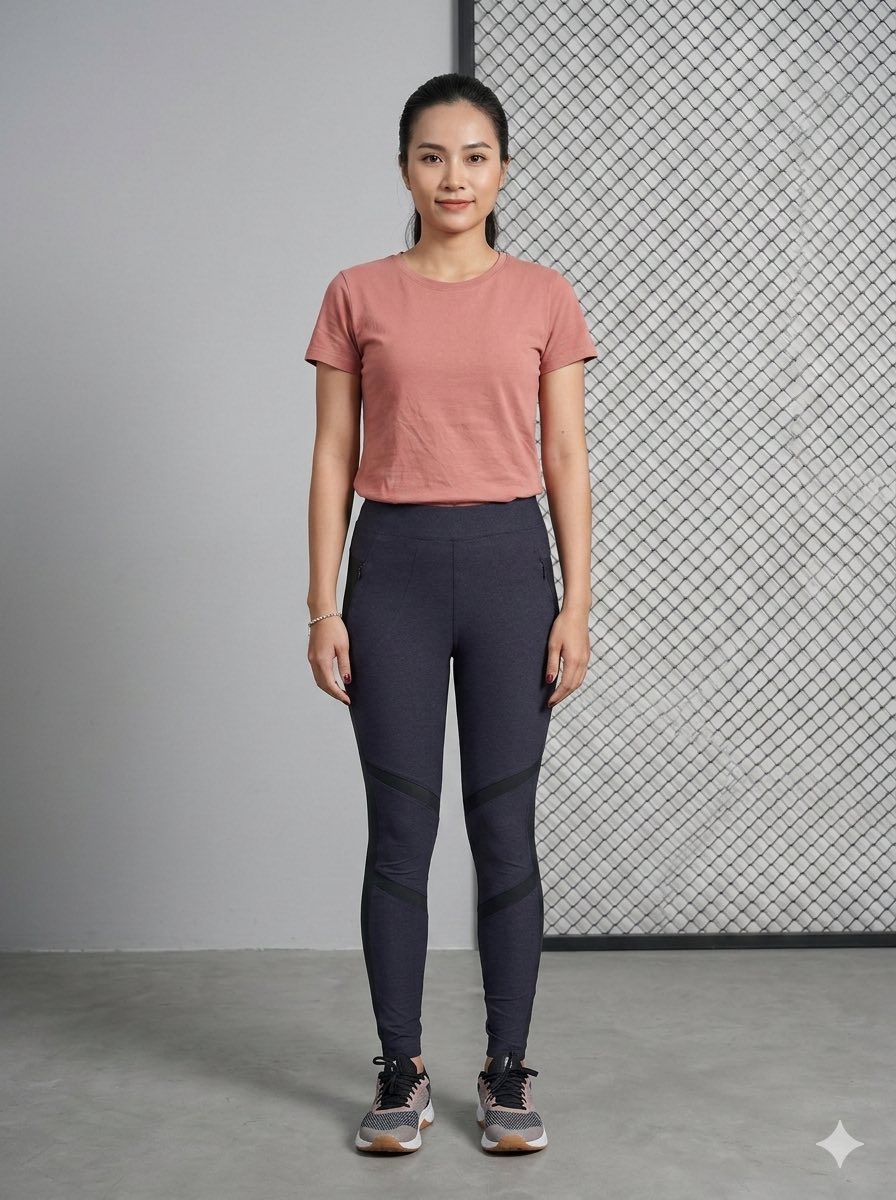 Quần dài nữ WEEKENDR TIGHT KUHL