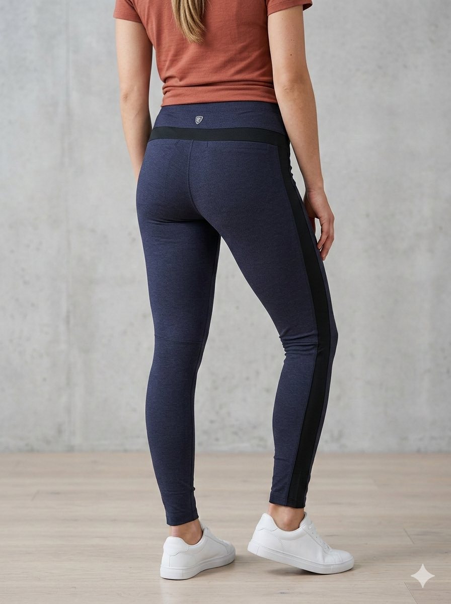 Quần dài nữ WEEKENDR TIGHT KUHL