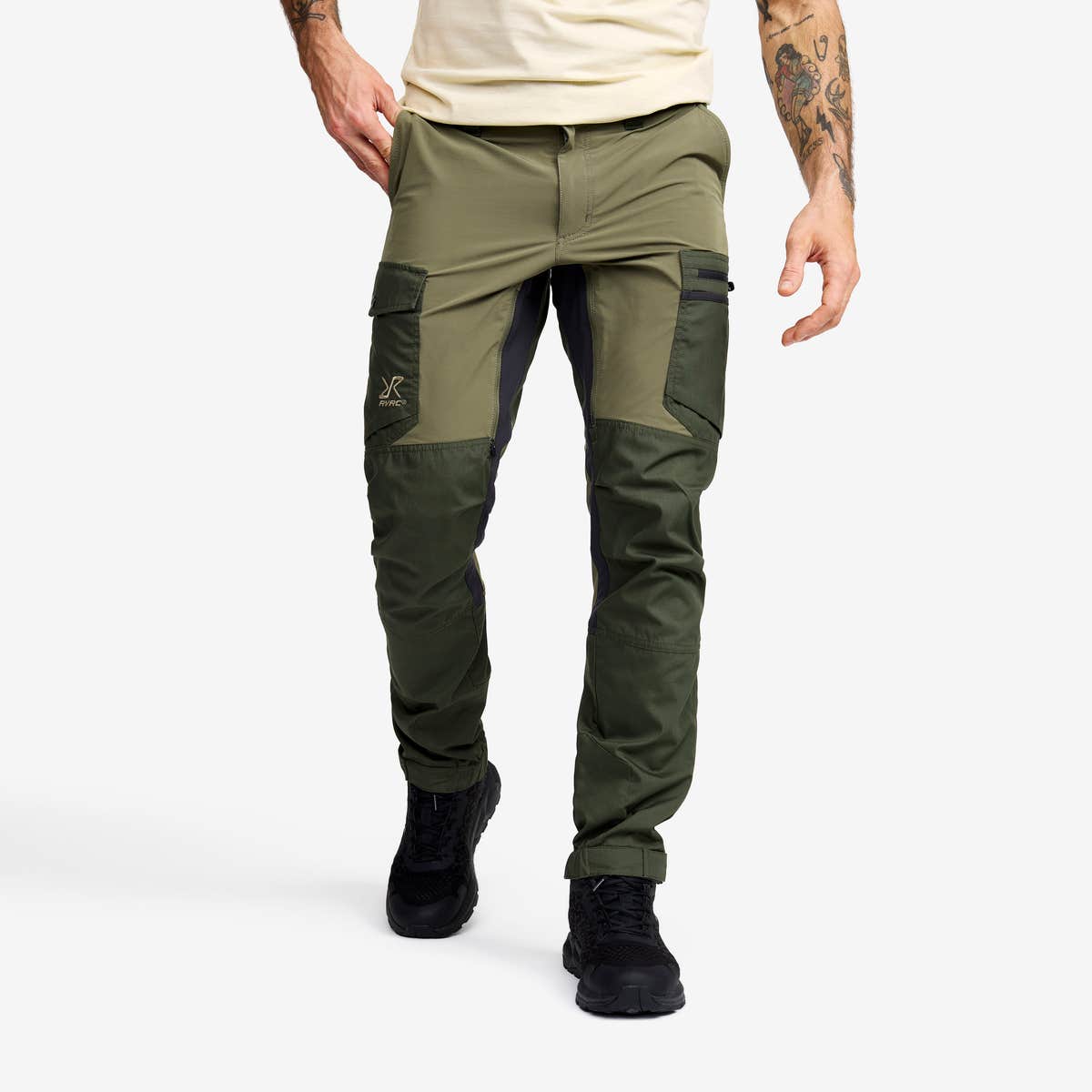 Quần nam RVRC Rambler Lightweight Pro